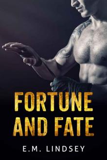 Fortune and Fate (Baum's Boxing Book 2)