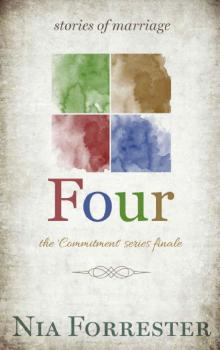 Four: Stories of Marriage