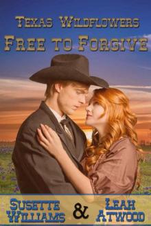 Free to Forgive