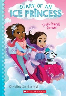 Frost Friends Forever