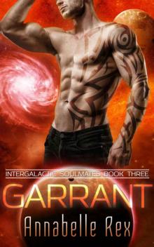 Garrant