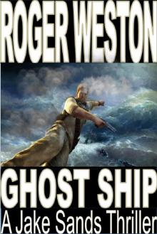 Ghost Ship