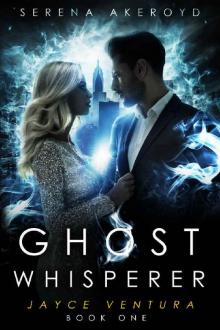 Ghost Whisperer