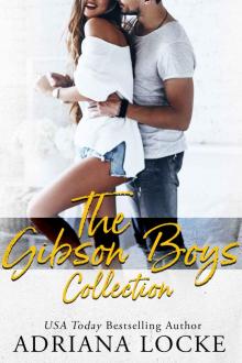 Gibson Boys Box Set