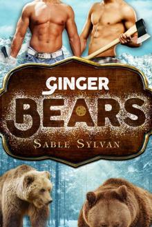 Ginger Bears (Freshly Baked Furry Tails Book 5)