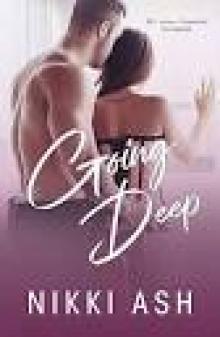 Going Deep (Imperfect Love Book 2)