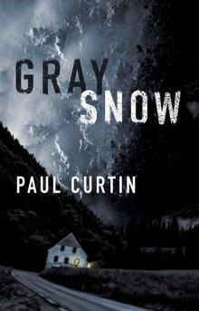 Gray Snow: A Post-Apocalyptic Thriller