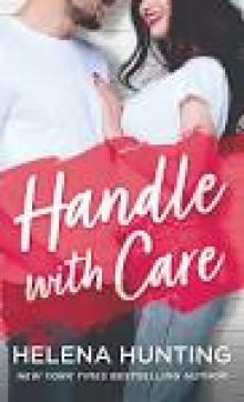 Handle With Care