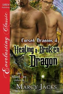Healing a Broken Dragon