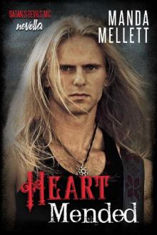 Heart Mended: A Satan's Devils MC Novella