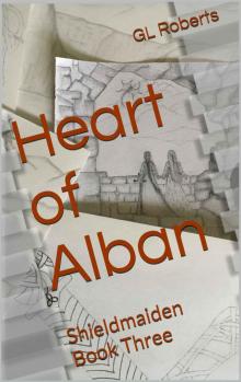 Heart of Alban