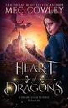 Heart of Dragons