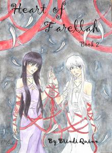 Heart of Farellah: Book 2