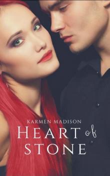 Heart of Stone ~ Book 1