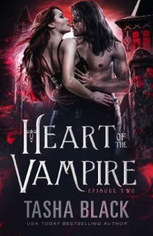 Heart of the Vampire: Episode 2