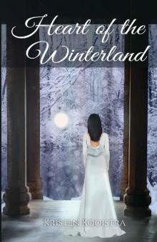 Heart of the Winterland