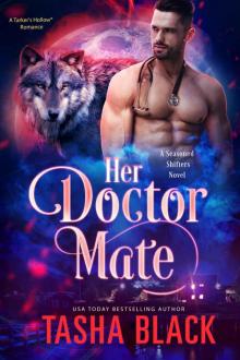 Her Doctor Mate: Seasoned Shifters #3