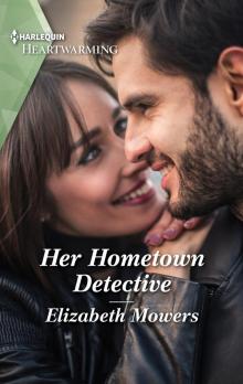 Her Hometown Detective