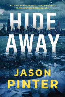 Hide Away (A Rachel Marin Thriller)