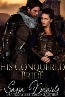 His Conquered Bride