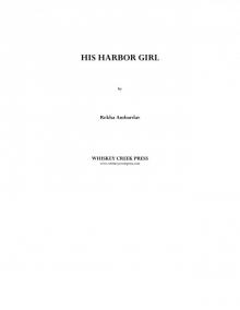 His Harbor Girl