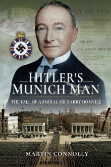 Hitler's Munich Man