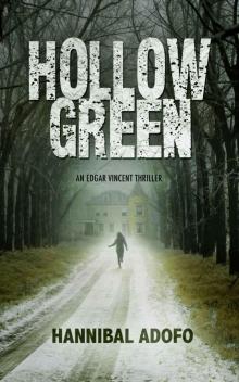 Hollow Green