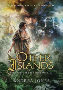 Hook & Jill Saga 3: Other Islands