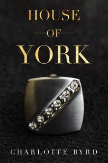 House of York, #1