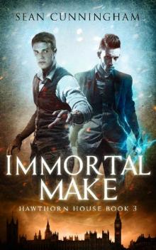 Immortal Make