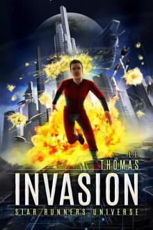 Invasion