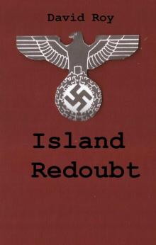 Island Redoubt