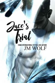 Jace's Trial