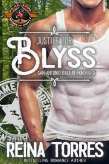 Justice for Blyss