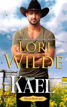 Kael (Texas Rascals, #6)