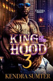 King of The Hood 3