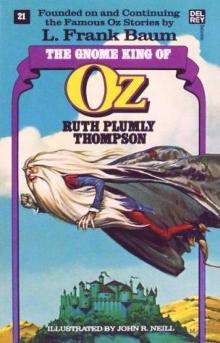 L. Frank Baum - Oz 21