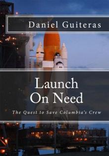 Launch on Need