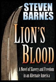 Lion's Blood