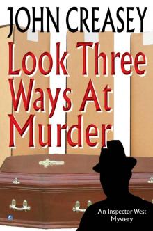 Look Three Ways At Murder