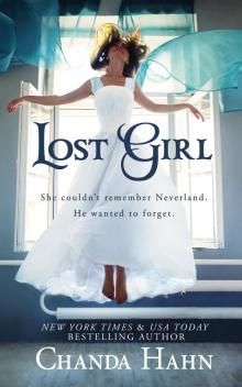 Lost Girl