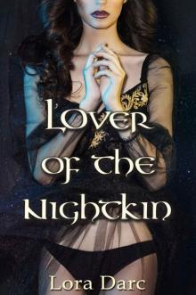 Lover of the Nightkin