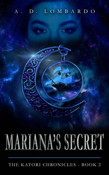 Mariana's Secret