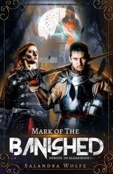 Mark of the Banished