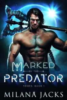 Marked by the Predator