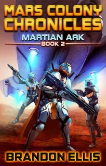 Martian Ark