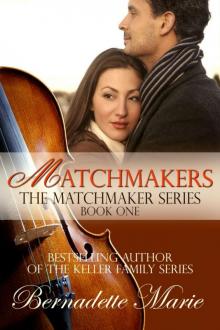 Matchmakers, no. 1