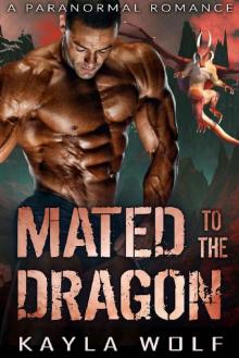 Mated to the Dragon