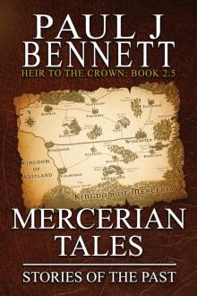 Mercerian Tales