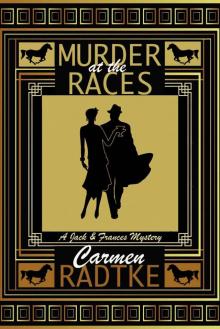 Murder at the Races